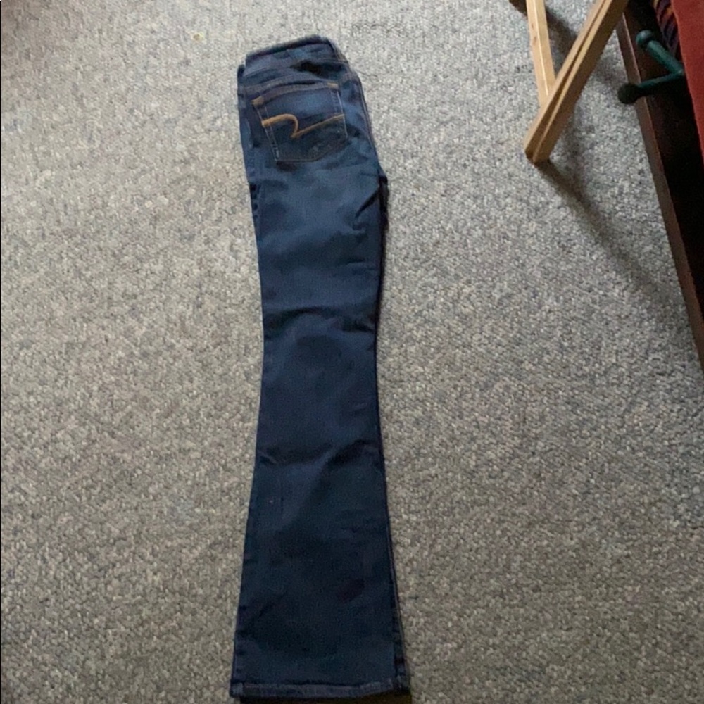 Jeans kick boot - Picture 4 of 4